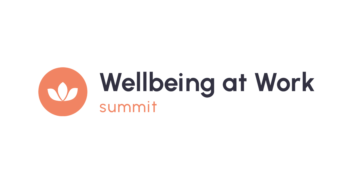 Wellbeing at Work Summit Asia 2026, Hong Kong, Singapore, Bengaluru ...